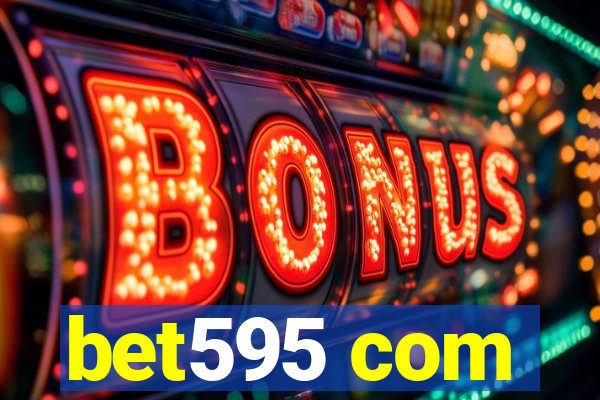 bet595 com